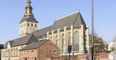 Basilica of St. Ursula, Cologne