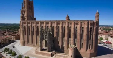 Albi Cathedral