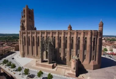 Albi Cathedral