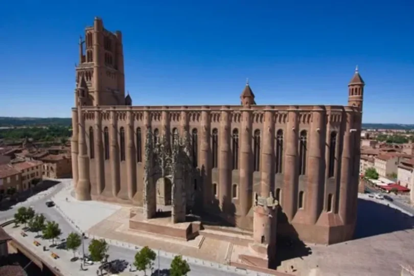 Albi Cathedral