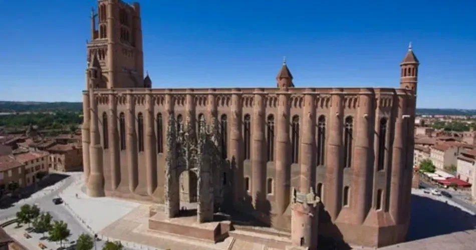 Albi Cathedral