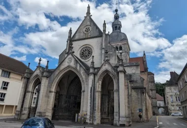 Basilica of Our Lady of Gray