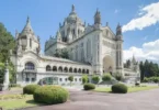 Basilica of Sainte-Thérèse, Lisieux