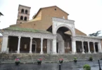 Basilica Cattedrale di Santa Maria Maggiore Civita Castellana