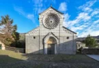 Basilica of San Salvatore dei Fieschi