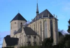 Basilica of St. Vitus, Mönchengladbach