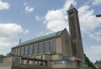 Basilica of Notre-Dame de la Trinité