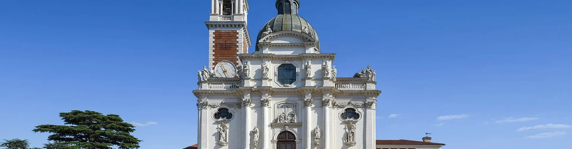 Sanctuary of the Madonna of Monte Berico