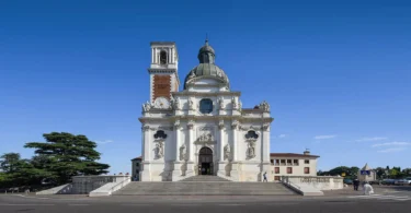 Sanctuary of the Madonna of Monte Berico