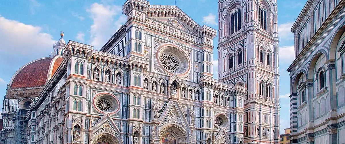 Cattedrale di Santa Maria del Fiore