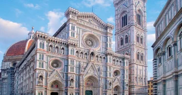 Cattedrale di Santa Maria del Fiore