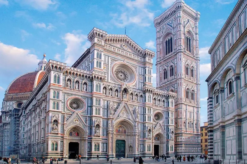 Cattedrale di Santa Maria del Fiore