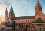 mainz cathedral