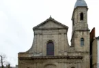 Basilica of Saint-Sauveur (Rennes)