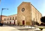 introduction Basilica Sanctuary of Saint Francis Antonio Fasani, Lucera, Italy