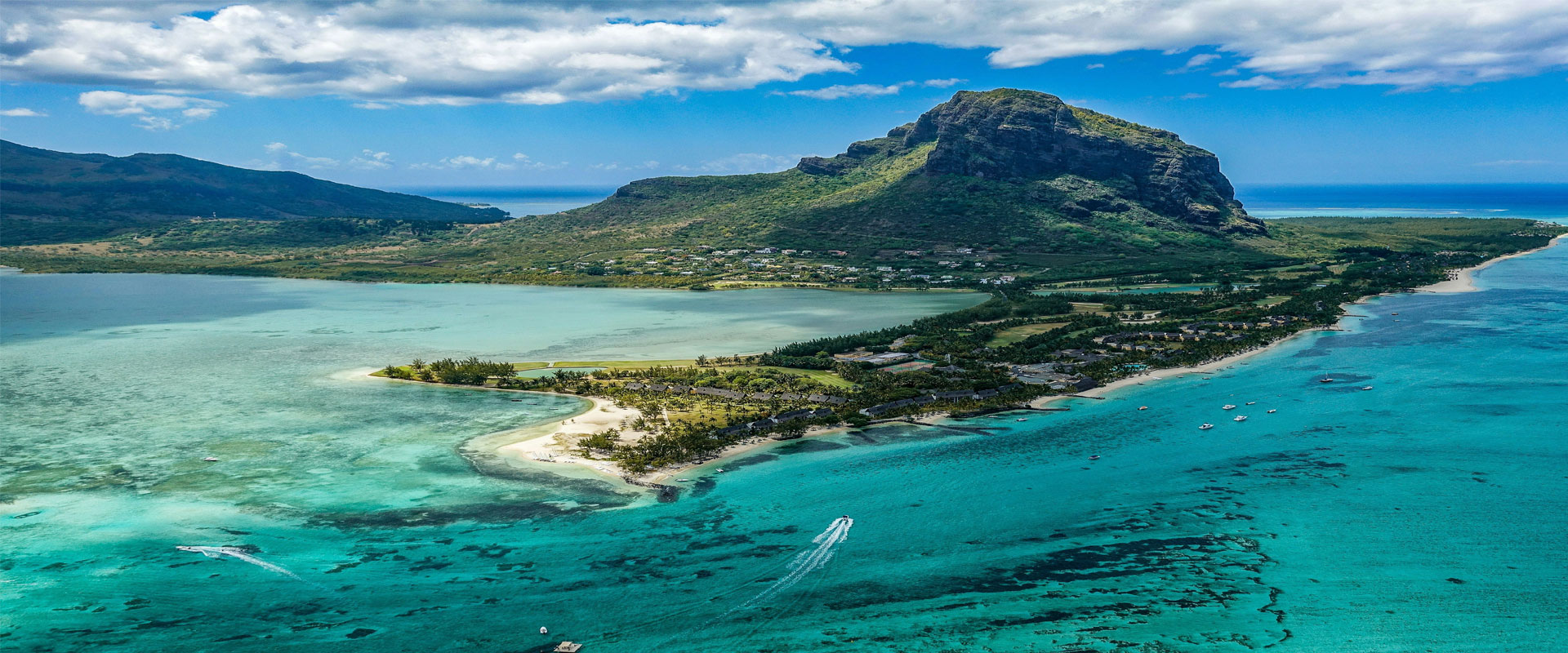Catholic Cathedrals in Mauritius
