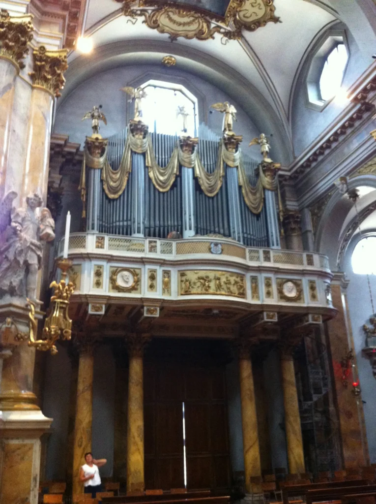 Sanctuary of the Madonna of Monte Berico