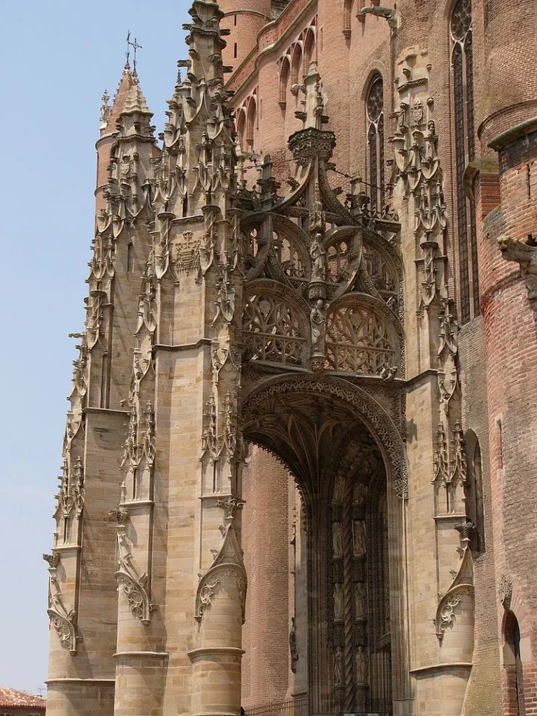 Albi Cathedral