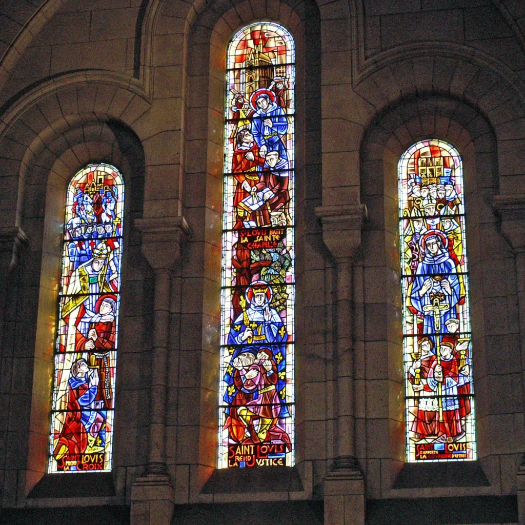 Basilica of the Sacred Heart of Grenoble